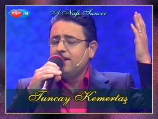 Tuncay KEMERTAŞ - Ayağında Dar Şalvar (3)
