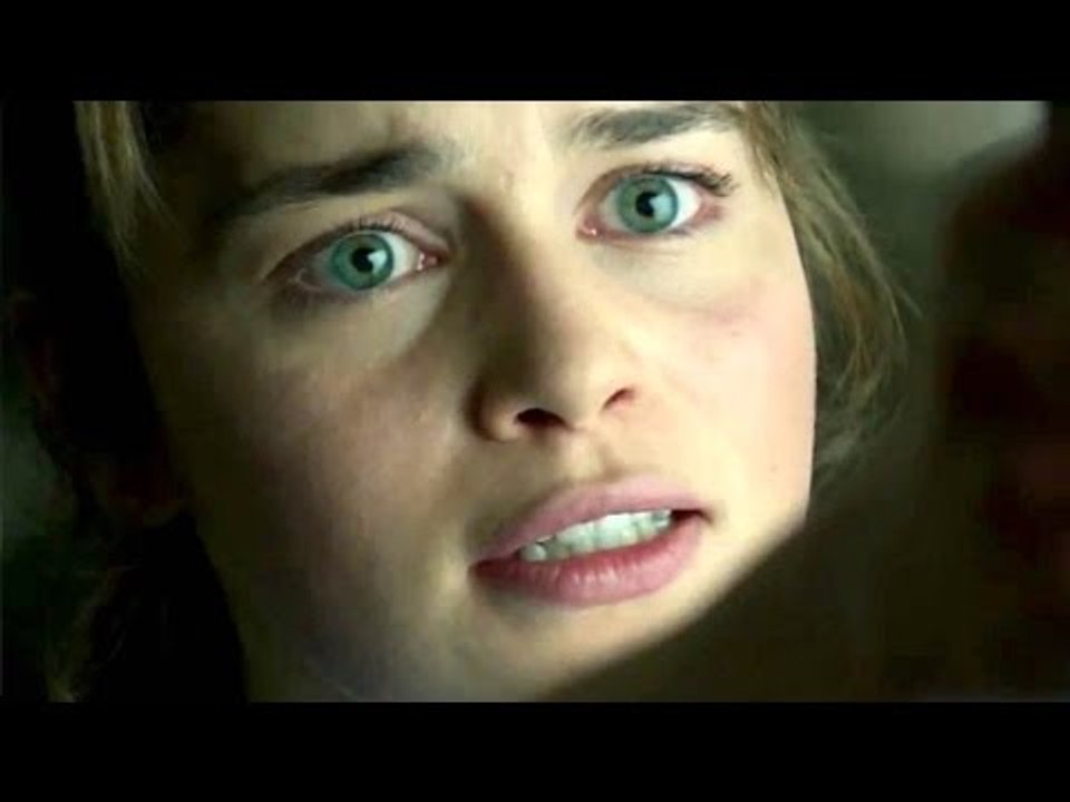 Terminator Genisys : Emilia Clarke est Sarah Connor