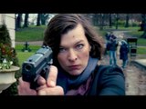 SURVIVOR Bande Annonce VF (Milla Jovovich - Pierce Brosnan - 2015)