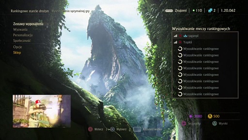 Uncharted 4 - Stream Archive