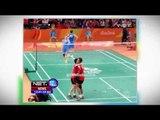 Tontowi Ahmad dan Liliyana Natsir Melaju ke Babak Final - NET12