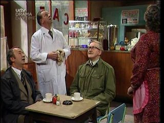 Last Of The Summer Wine S05 Ep 03 The Flag And Further Snags