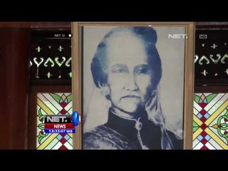 Jejak Perjuangan Cut Nyak Dien Membuat Banyak Peziarah Datangi Makamnya - NET12