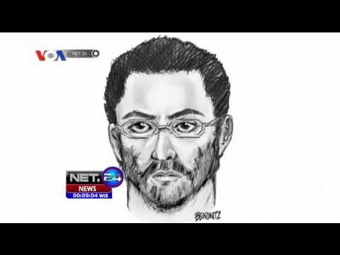 Polisi Jerat Tersangka Penembakan Imam Masjid New York Dengan Pasal Berlapis - NET24