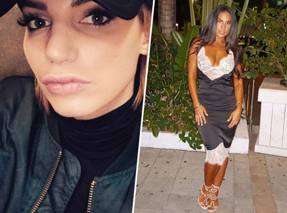 Mad Mag : Nadège Lacroix "Milla ? Je la supporte de mon canapé"