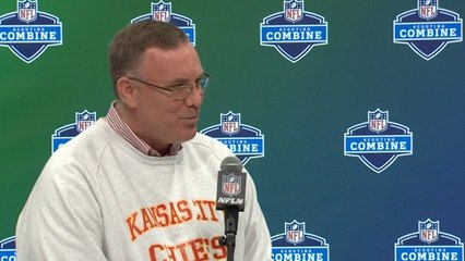 Dorsey on Jabrill Peppers: 'He's a very unique athlete'