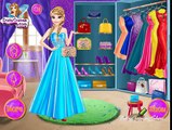 Rapunzel Sofia Elsa Anna Pregnant Baby Birth Baby Bath Makeup Dress up Playground Games fo