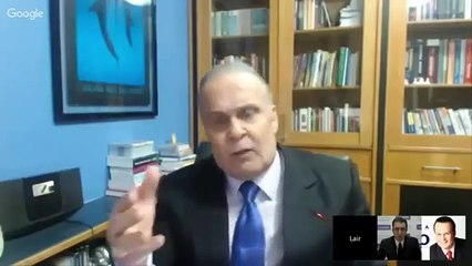 Dr Lair Ribeiro emagreça com Bulletproof.