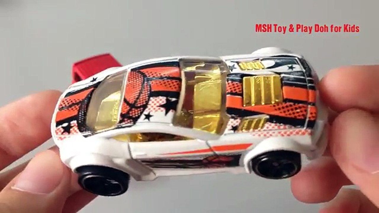 Tomica Toy Car | Toyota Prius , Nissan Elgrand , Mitsubishi Lancer Evolution X | toy car r