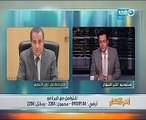 وزير التموين: حق التموين بيهدر..يؤكد لا مساس بالدعم ونعمل على توسيعه