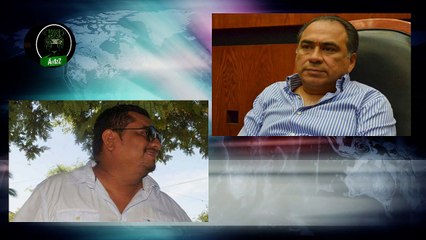 Dice Astudillo que lo vinculan a la delincuencia organizada porque hay campañas electorales