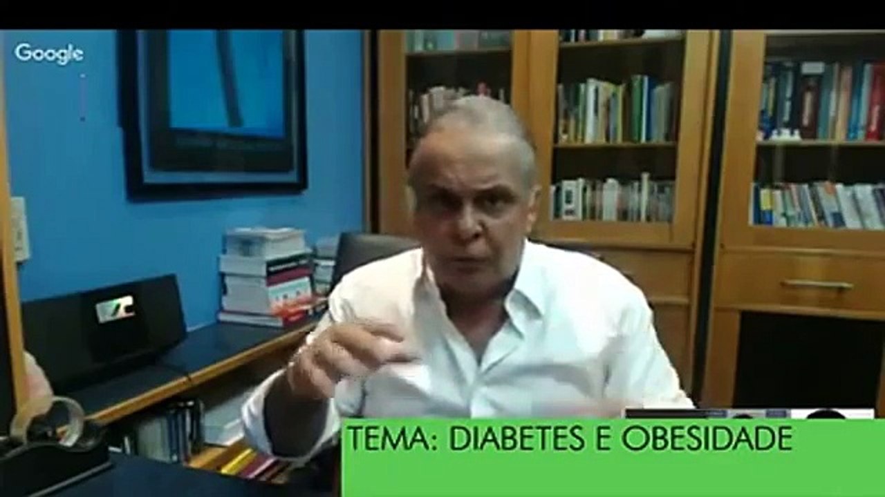 DR LAIR RIBEIRO, o melhor CAFÉ DA MANHÃ.