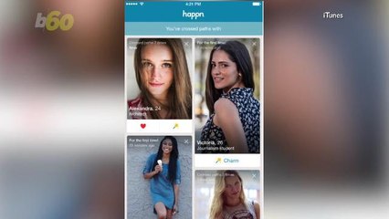 Looking For Love? Ditch This App if You Live in Massachusetts