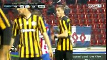 Georgios Masouras Goal HD - Panionios 1-1 AEK 05.03.2017