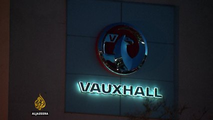 General Motors sells Opel and Vauxhall to PSA