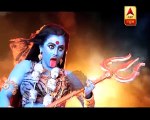 Mata Sita turns Goddess Kali in Sankatmochan Mahabali Hanuman