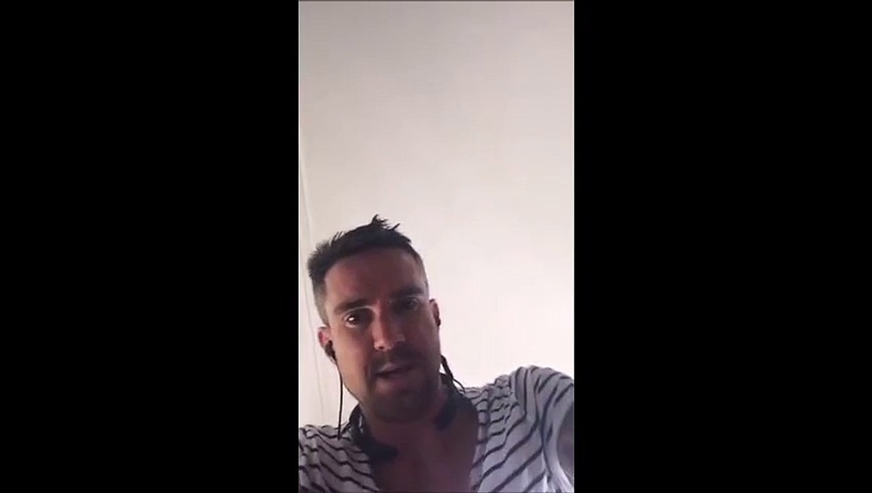 Kevin Pietersen