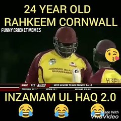 New Batsman In WestIndies