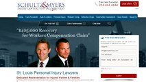 St. Louis MO Injury Lawyer Explains Statute of Limitations in Missouri | Schultz & Myers