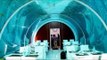 India's first underwater restaurant in Ahmedabad