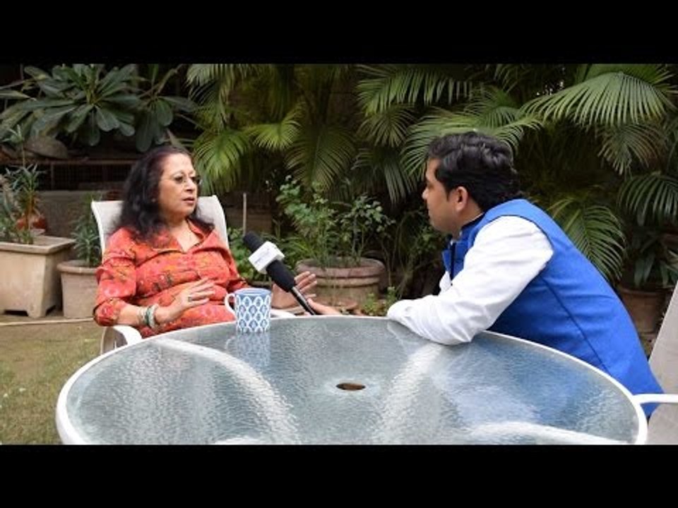 Intolerance In India :Aamir Khan's statement insulted India, PM Modi : Tavleen Singh