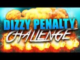 Dizzy Penalty Challenge 2016