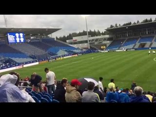 Short Vlog Real Madrid Got Signatures From Zidane and Marcelo