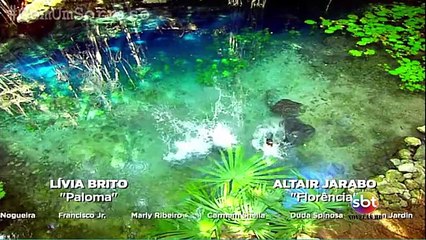 Abismo de Paixão - Tema de Abertura Completo Dublado