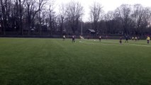 Union Schaerbeek - Fc La Louve vétérans Vidéo10