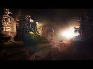 Attractio Trailer Officiel (PS4)