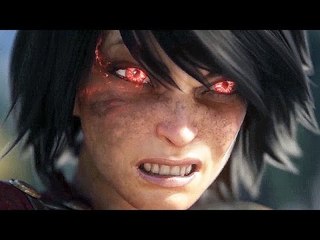 SMITE Trailer Cinématique (2016)