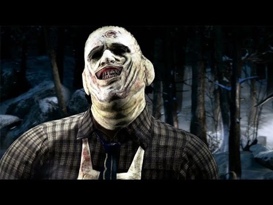 MORTAL KOMBAT X - Kombat Pack 2 Gameplay