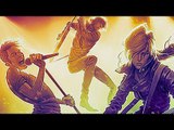 ROCK BAND 4 - DLC Trailer