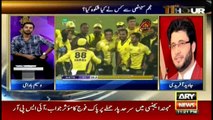 Zalmi owner says foreign players enjoyed their reception in Pakistan