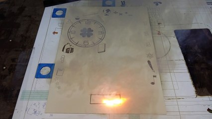 ROBART LAZER TEKNOLOJİLERİ-0532 3612620