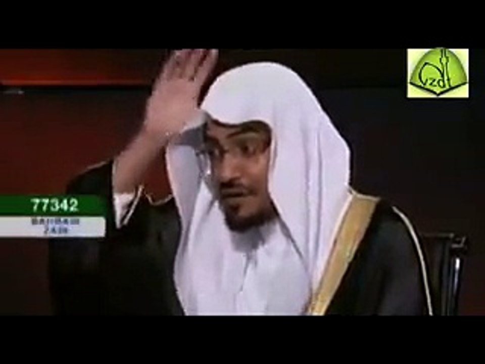 قصة الشيخ صالح المغامسي مع العملية الجراحية