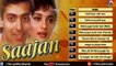 Saajan Movie All Song _ Salman Khan, Sanjay Dutt & Madhuri Dixit Hit Songs _ Nadeem & Shravan