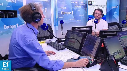 Le débat d'Europe Soir - 06/03/2017