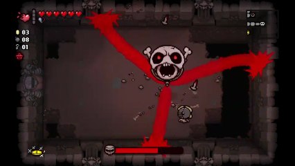 The Binding of Isaac Afterbirth! Tue-le !!!!!!!!!mais TUE-LE DON'!!!!!!!!!!! (213)