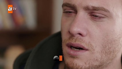 Bu Şehir Arkandan Gelecek 6. Bölüm Fragmanı - atv