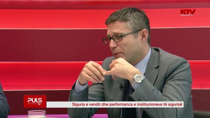 Deklarimi i pasurisë të shtrihet edhe te hetuesit policorë, thotë Ramadani