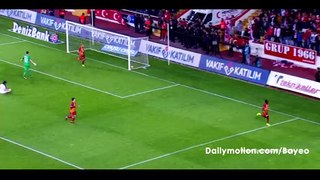 All Goals & Highlights HD - Antalyaspor 2-3 Galatasaray - 06.03.2017
