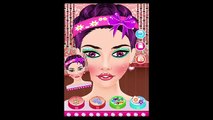 Juegos de chicas Tinas de Novia Maquillaje Salón de juegos Gratis para chicas iPad Juego