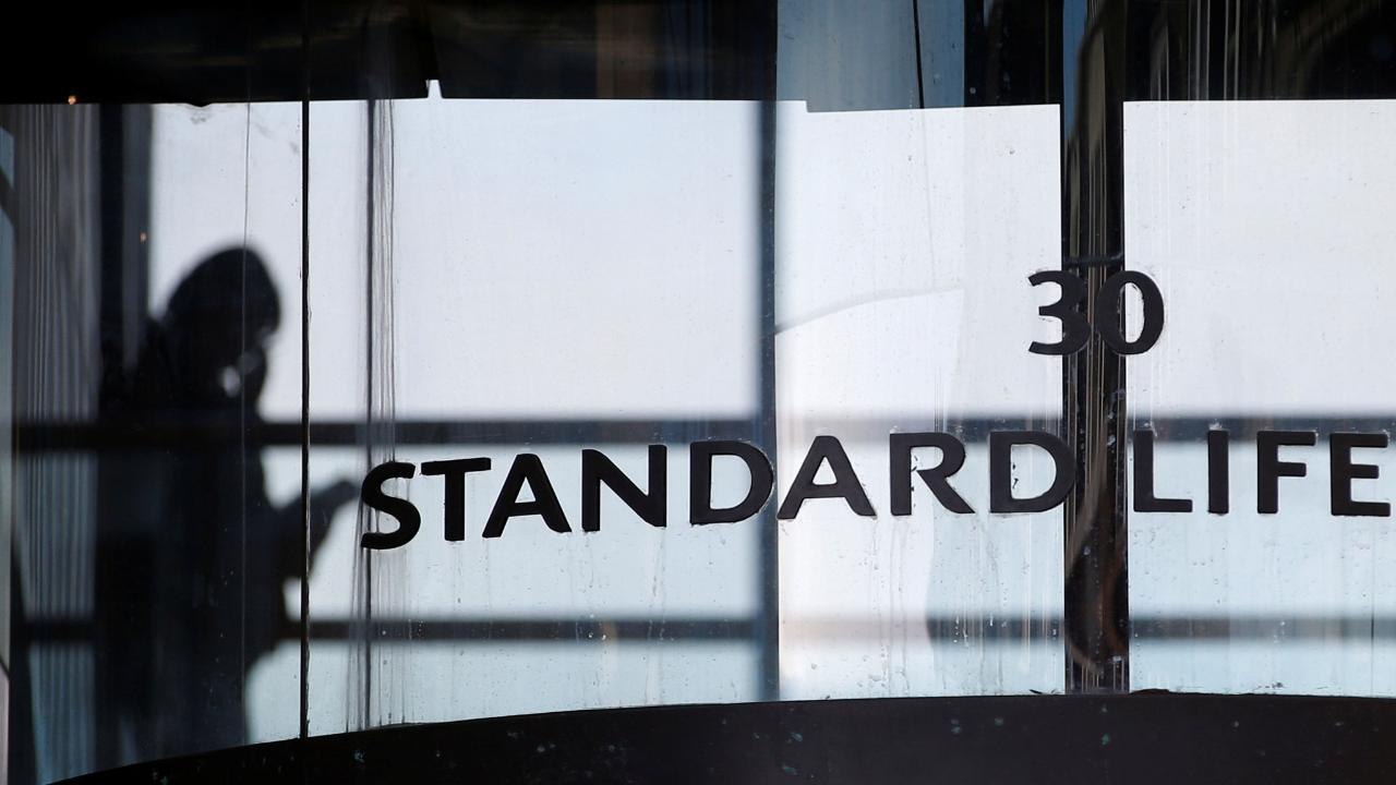 Standard Life and Aberdeen deal explained