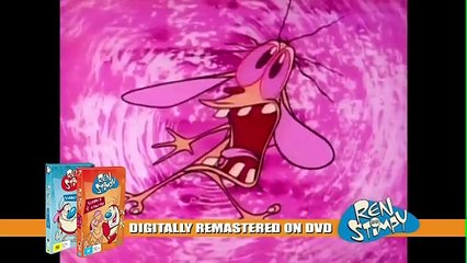 Ren & Stimpy DVD Trailer