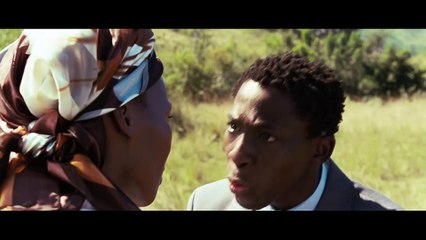 COLORS OF HEAVEN   Feature Film Trailer