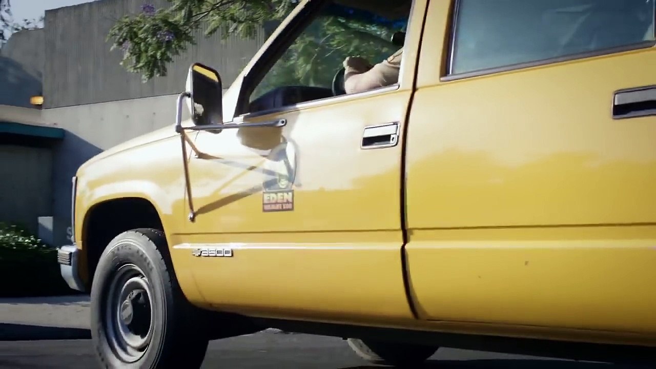 ZOOMBIES Trailer (2016) Horror Trash Movie