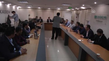 Kagem'den "Baba"Lık Dersi