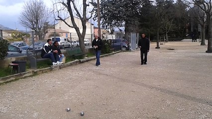 Tête à tête la c'est sur le vainqueur n'est pas la