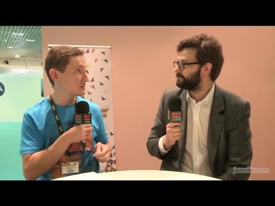 Reportage : IDEF 2014 : Bilan et ambitions de La Paris Games Week